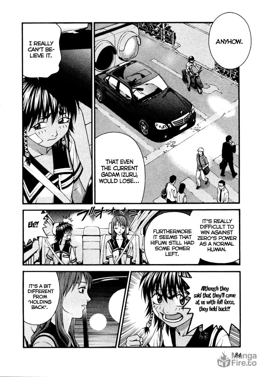 Read Change 123 chapter 52 image 9 on Lezhin