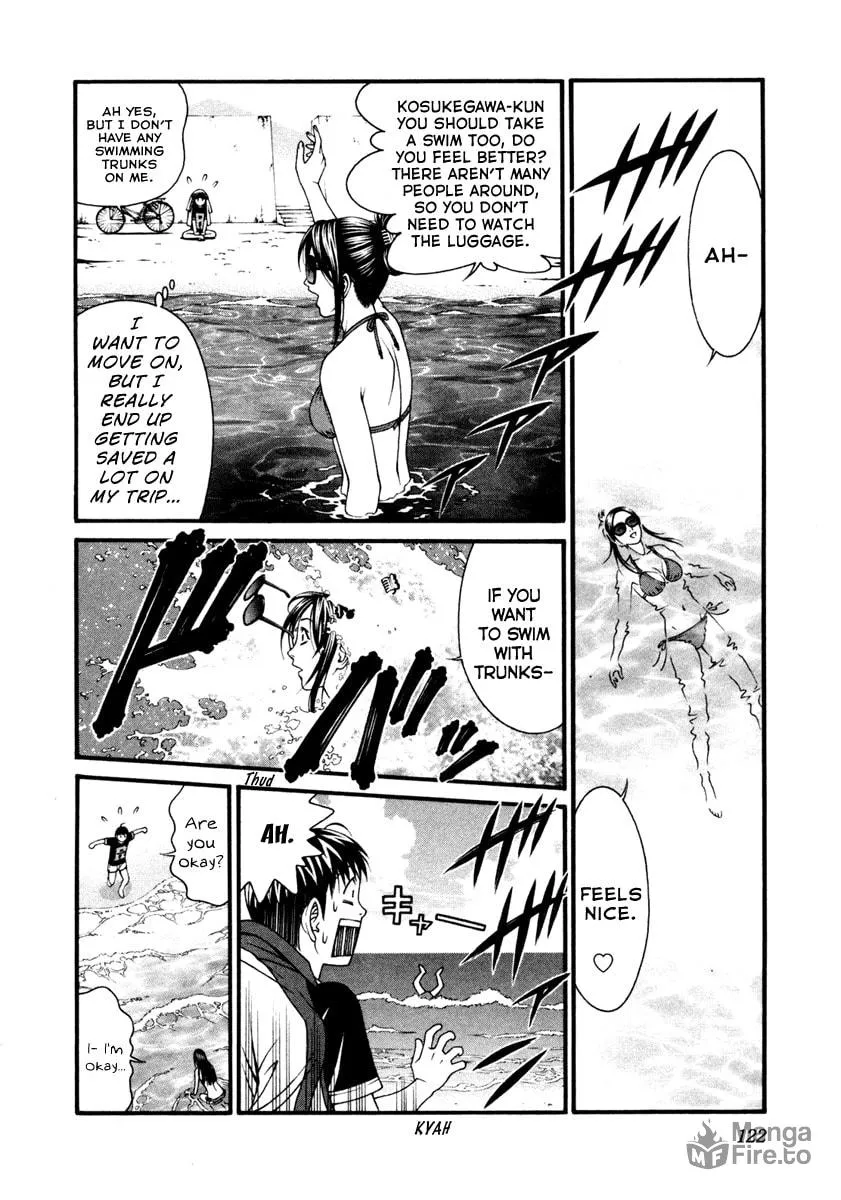 Read Change 123 chapter 53 image 11 on Lezhin