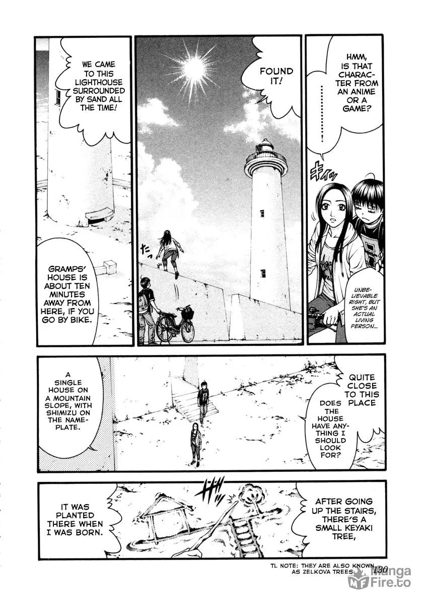 Read Change 123 chapter 53 image 19 on Lezhin
