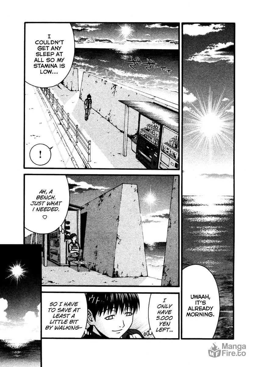 Read Change 123 chapter 53 image 4 on Lezhin