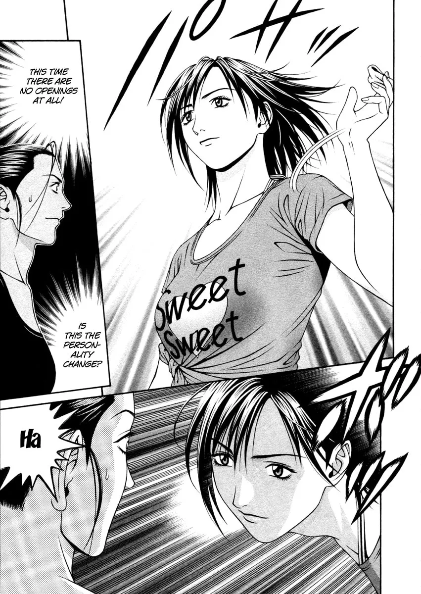 Read Change 123 chapter 54 image 18 on Lezhin