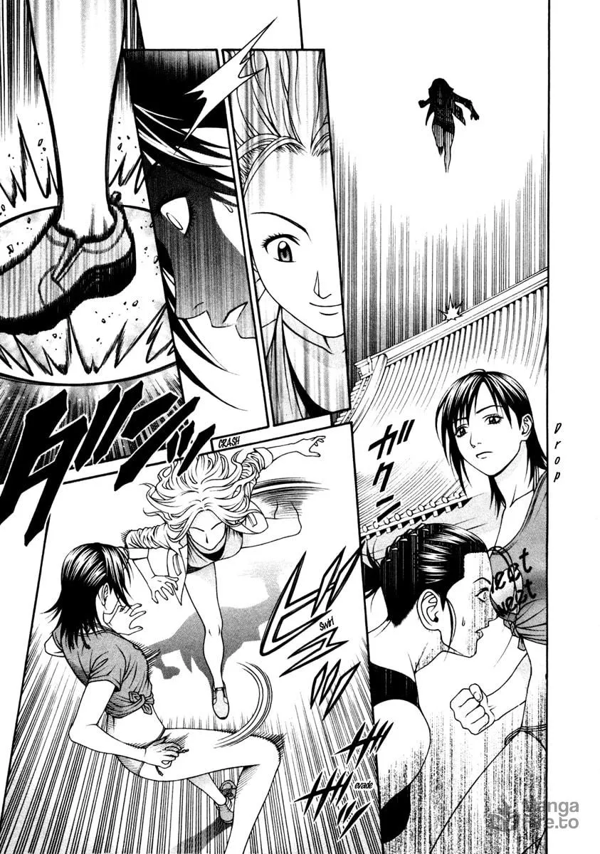 Read Change 123 chapter 54 image 20 on Lezhin