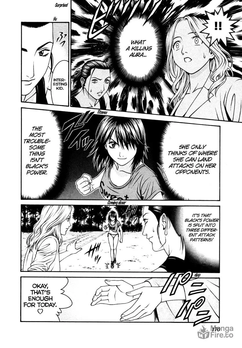 Read Change 123 chapter 54 image 23 on Lezhin