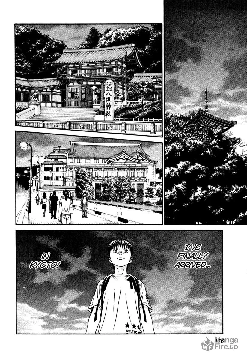 Read Change 123 chapter 54 image 29 on Lezhin