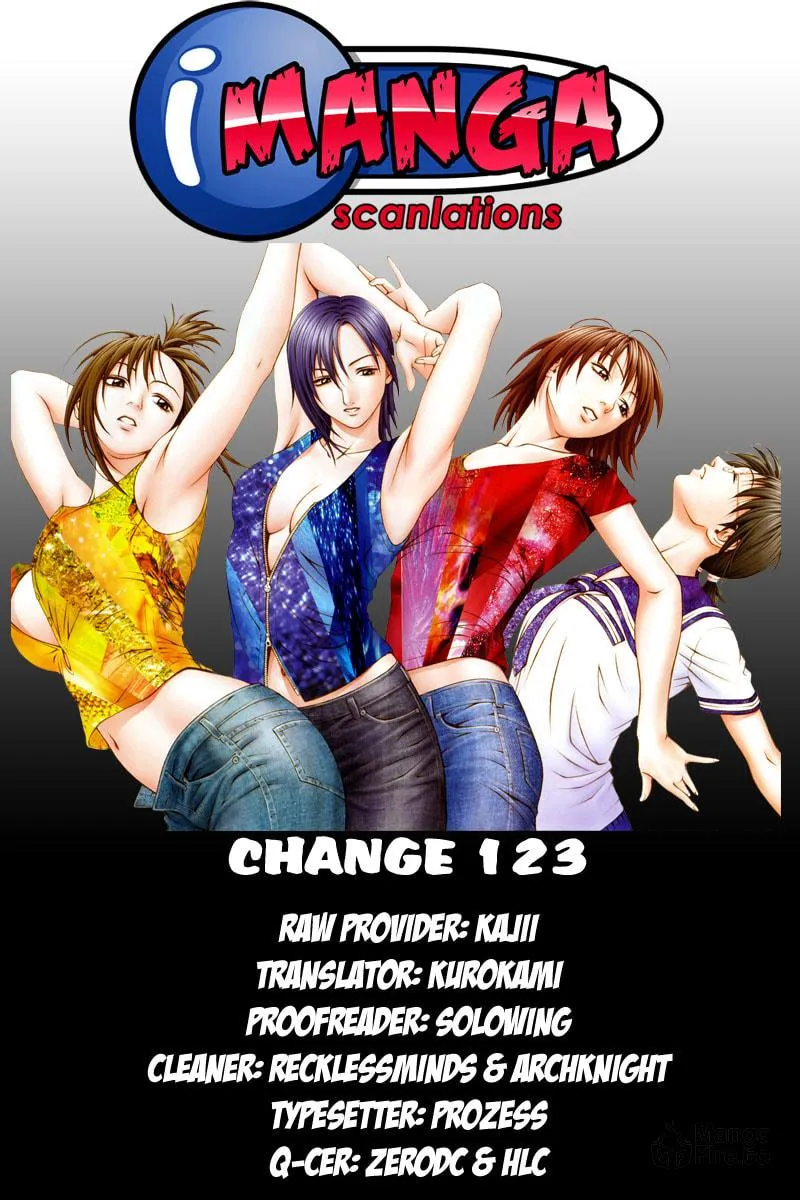 Read Change 123 chapter 54 image 39 on Lezhin