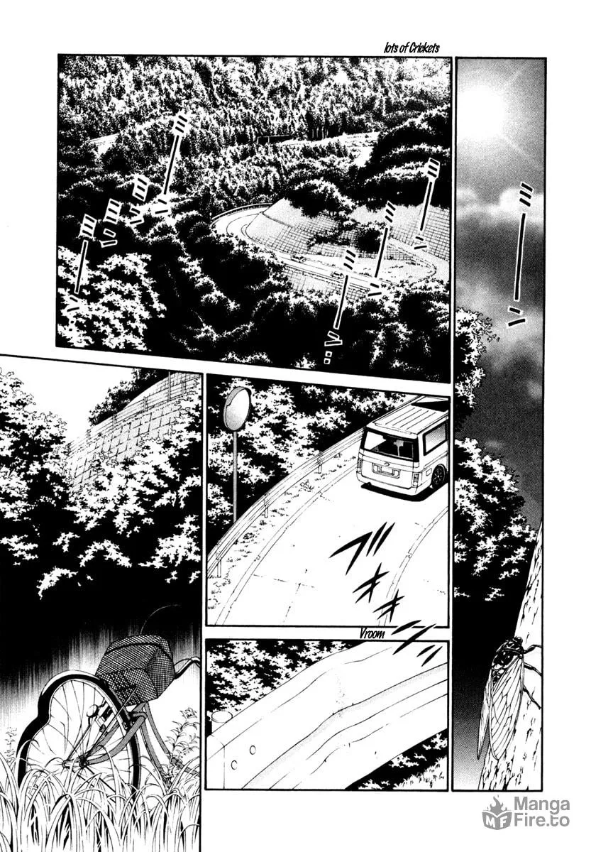 Read Change 123 chapter 54 image 8 on Lezhin
