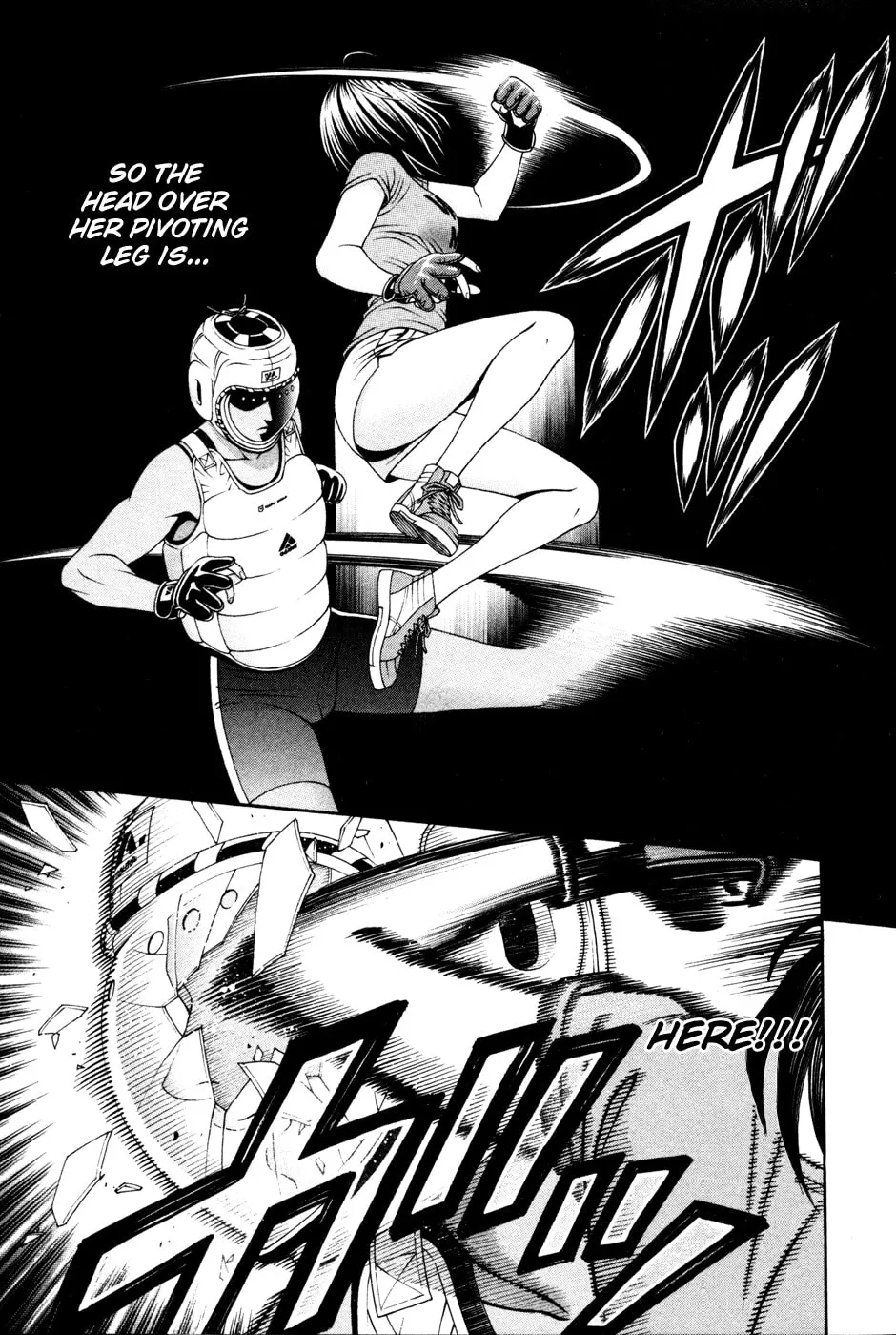 Read Change 123 chapter 55 image 10 on Lezhin