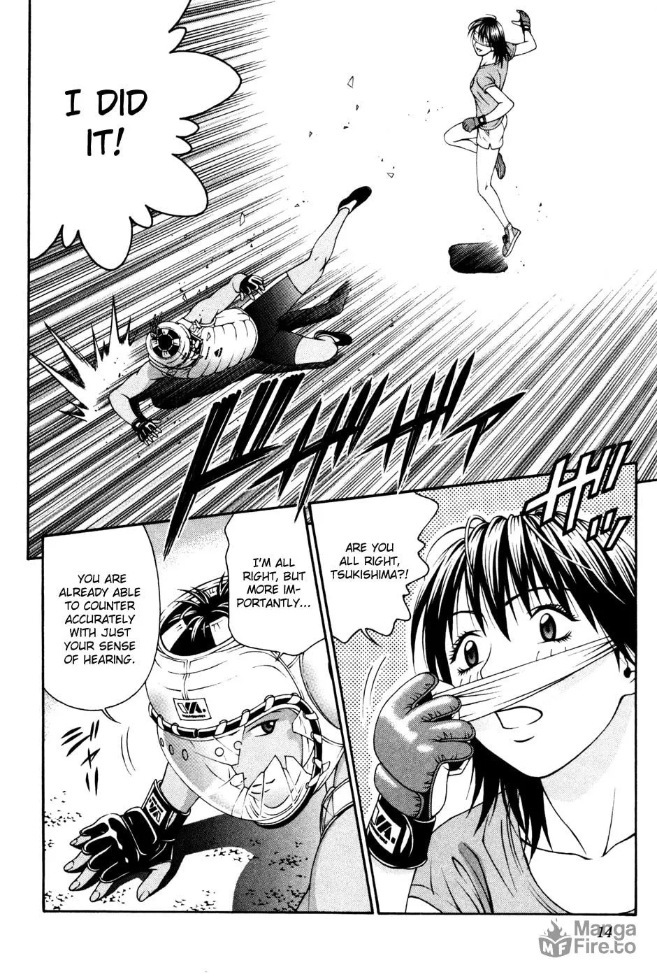 Read Change 123 chapter 55 image 11 on Lezhin