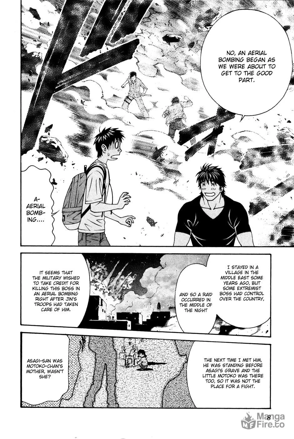 Read Change 123 chapter 55 image 5 on Lezhin