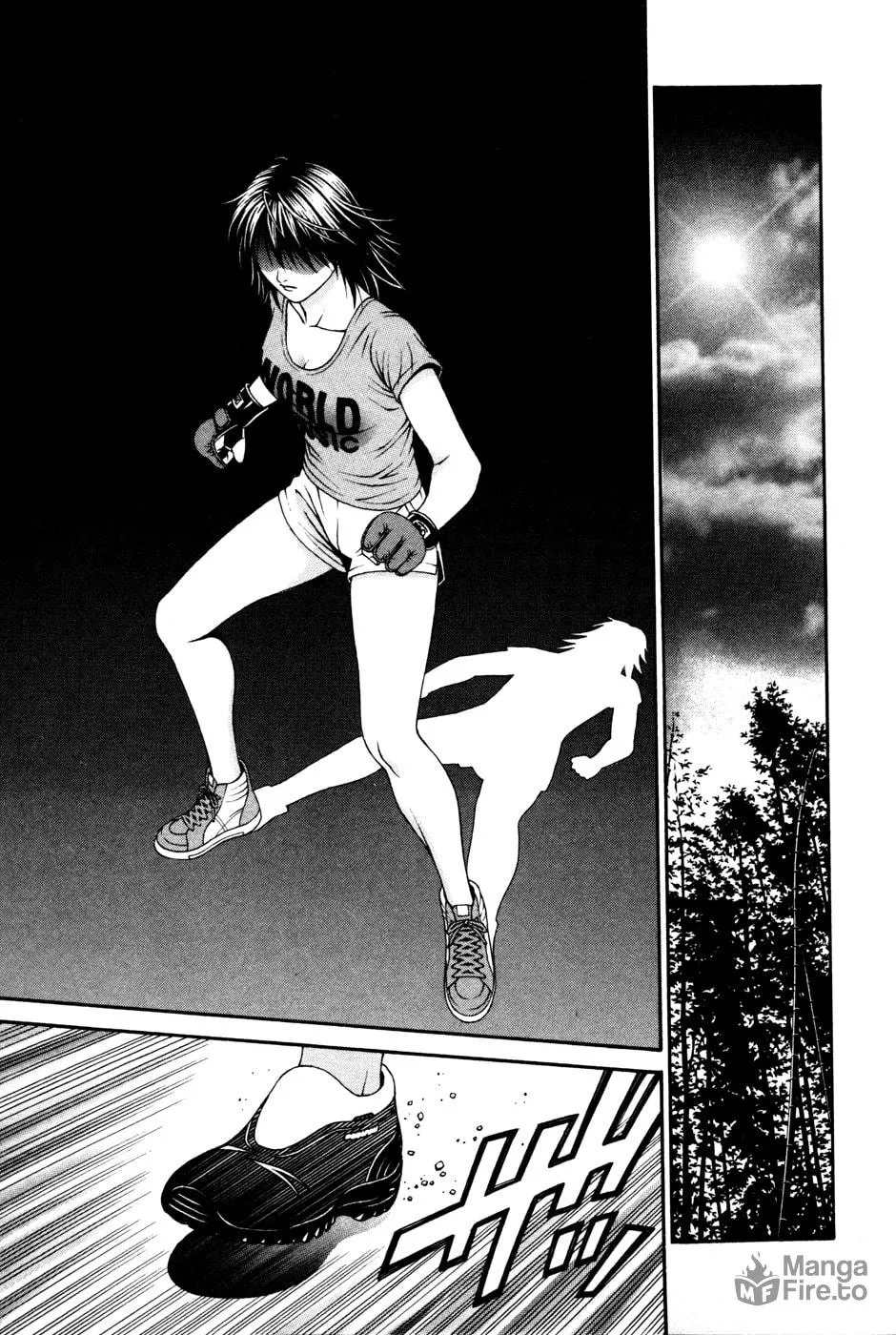 Read Change 123 chapter 55 image 8 on Lezhin