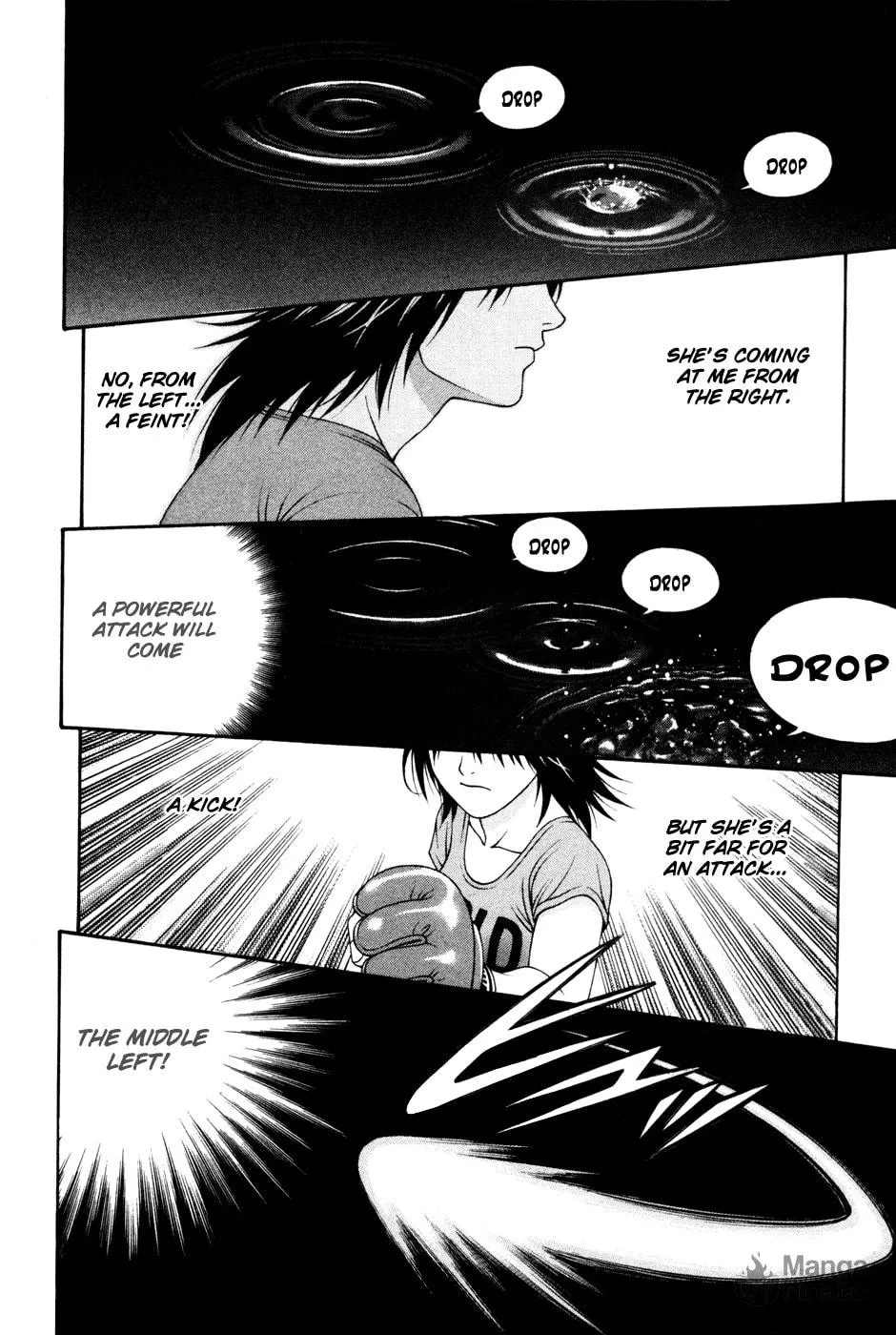 Read Change 123 chapter 55 image 9 on Lezhin
