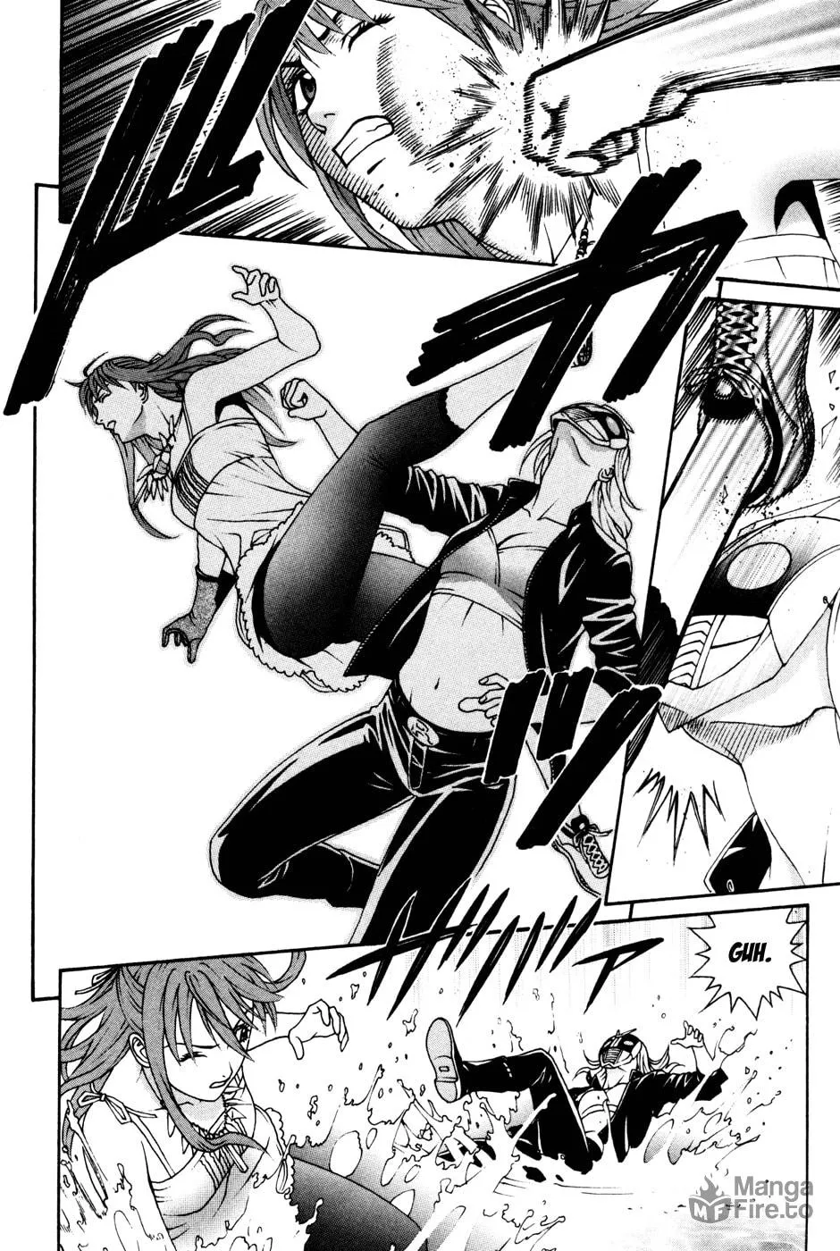 Read Change 123 chapter 56 image 19 on Lezhin