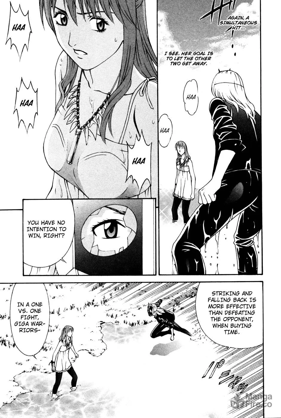 Read Change 123 chapter 56 image 20 on Lezhin
