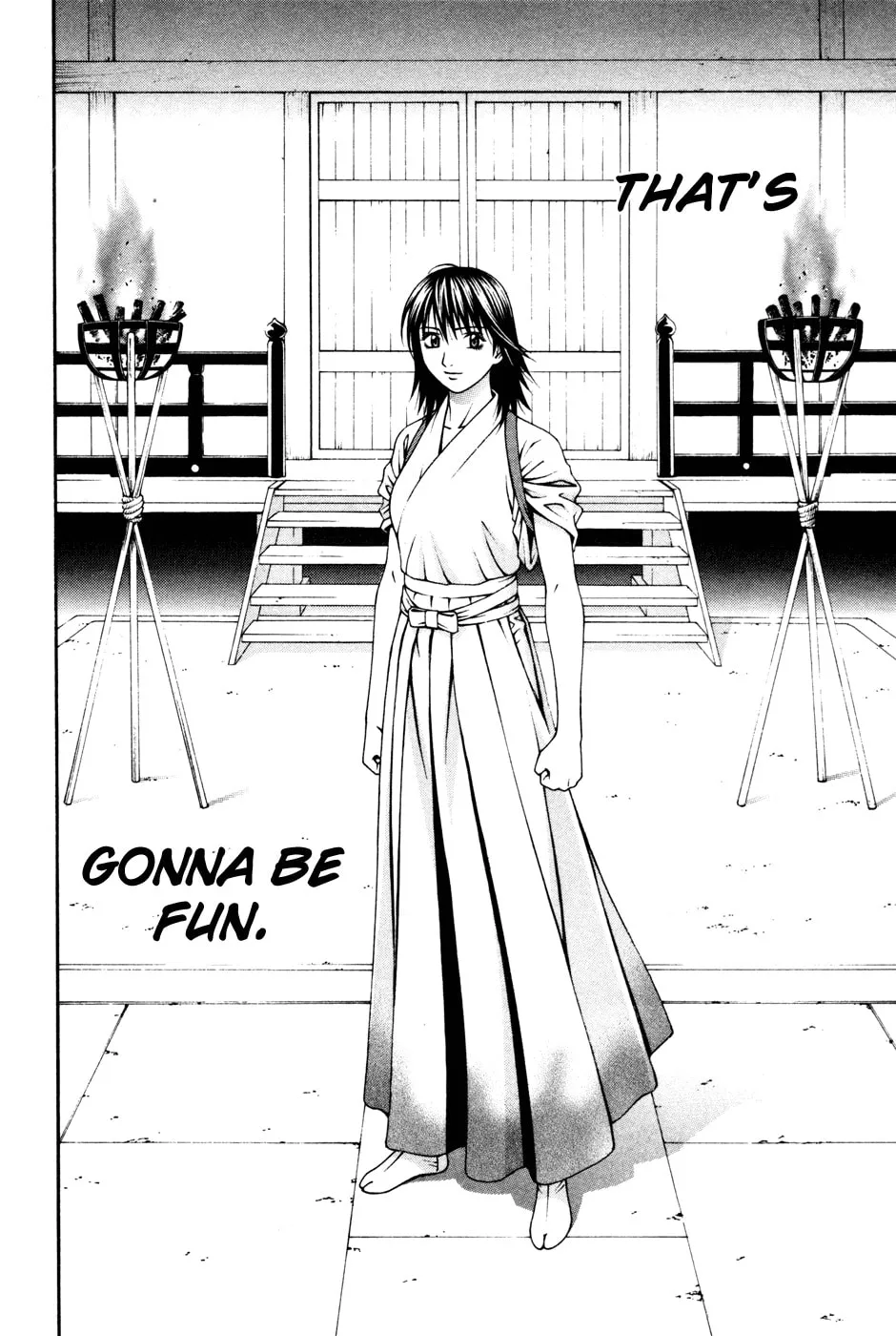 Read Change 123 chapter 56 image 30 on Lezhin
