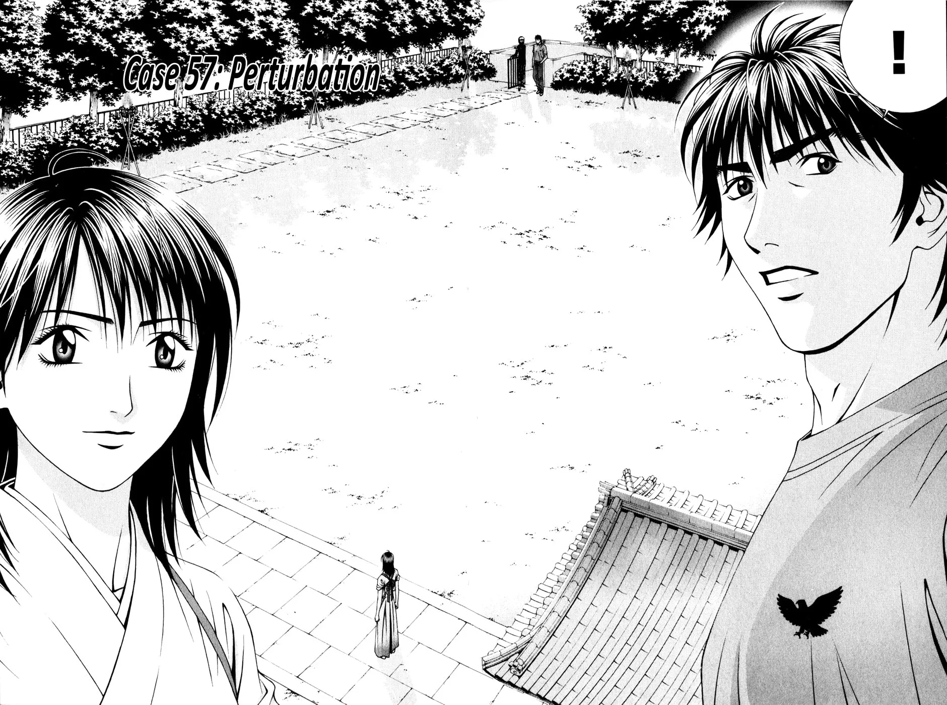 Read Change 123 chapter 57 image 1 on Lezhin