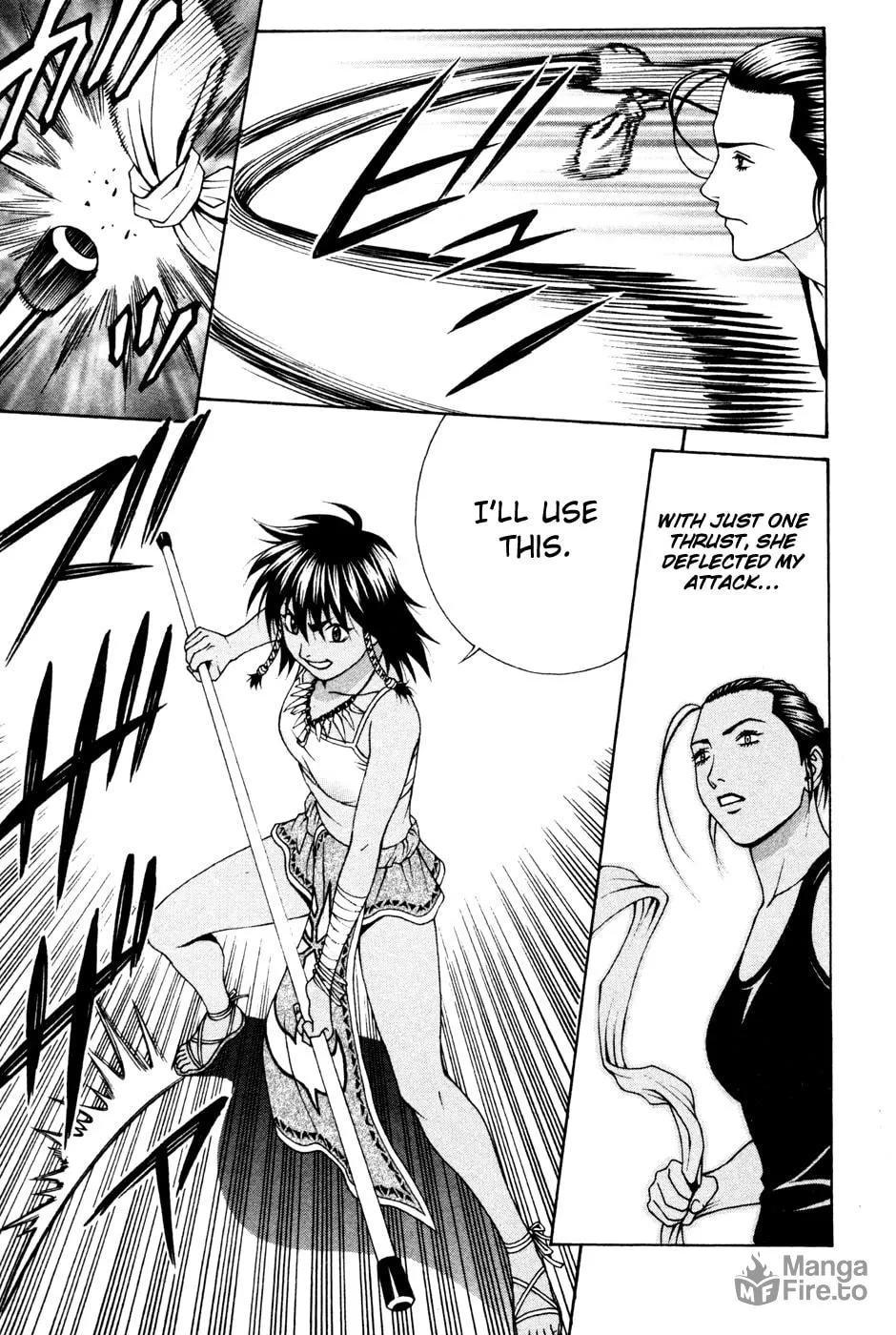 Read Change 123 chapter 57 image 23 on Lezhin