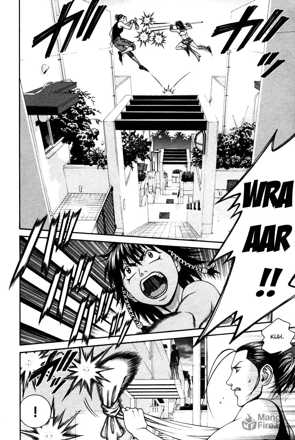 Read Change 123 chapter 58 image 11 on Lezhin