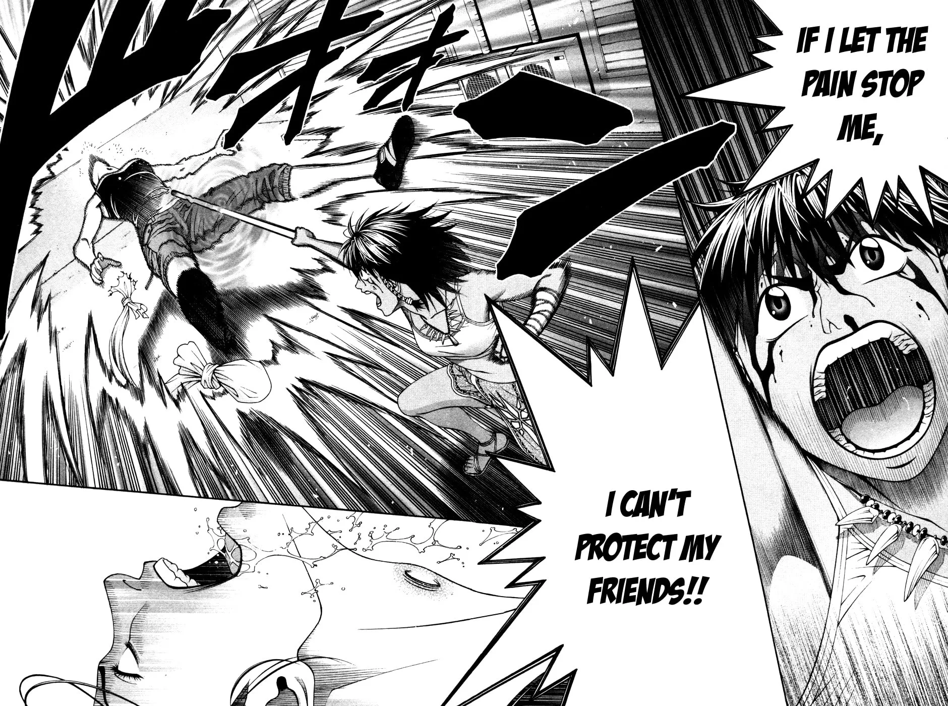 Read Change 123 chapter 58 image 19 on Lezhin