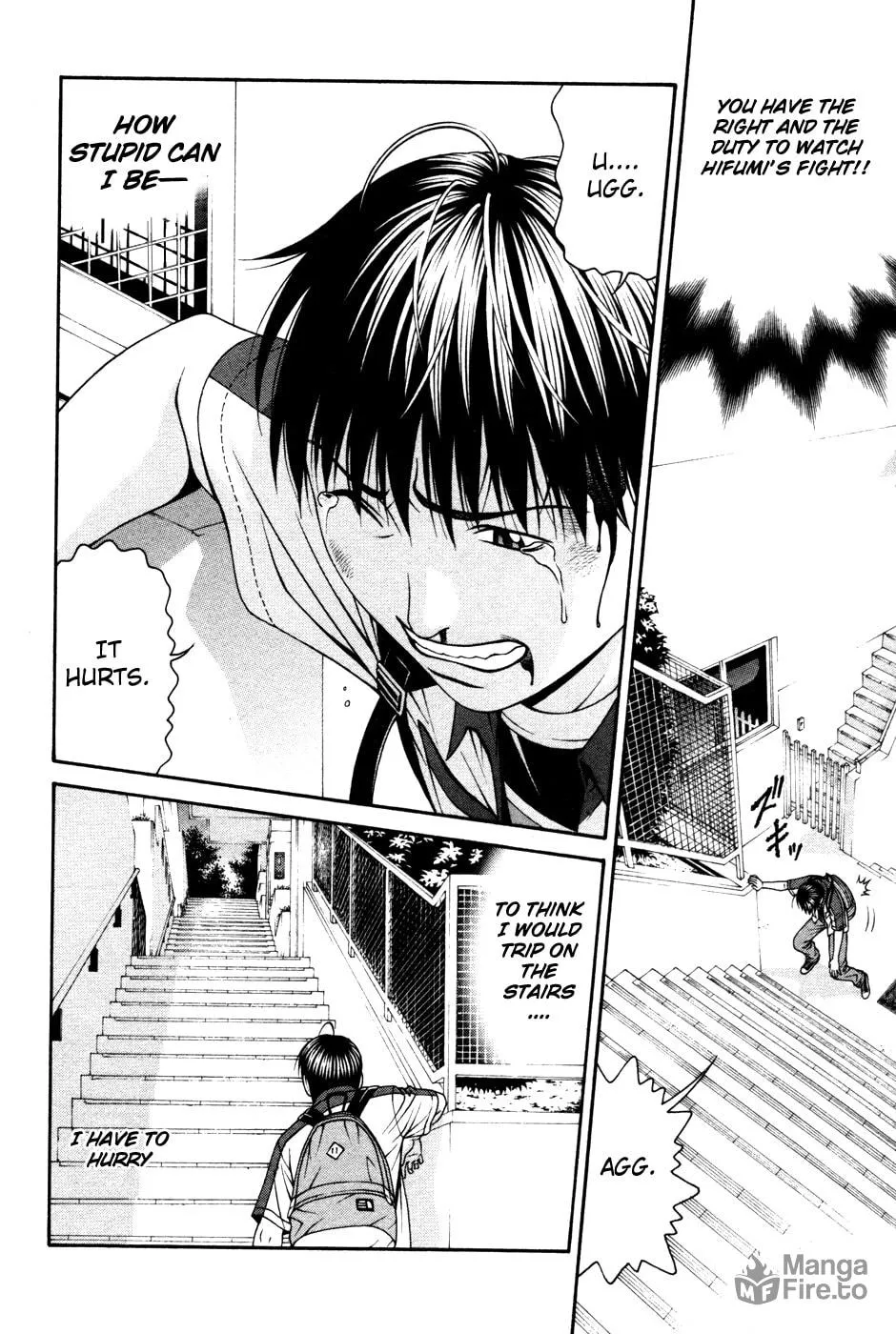 Read Change 123 chapter 58 image 26 on Lezhin