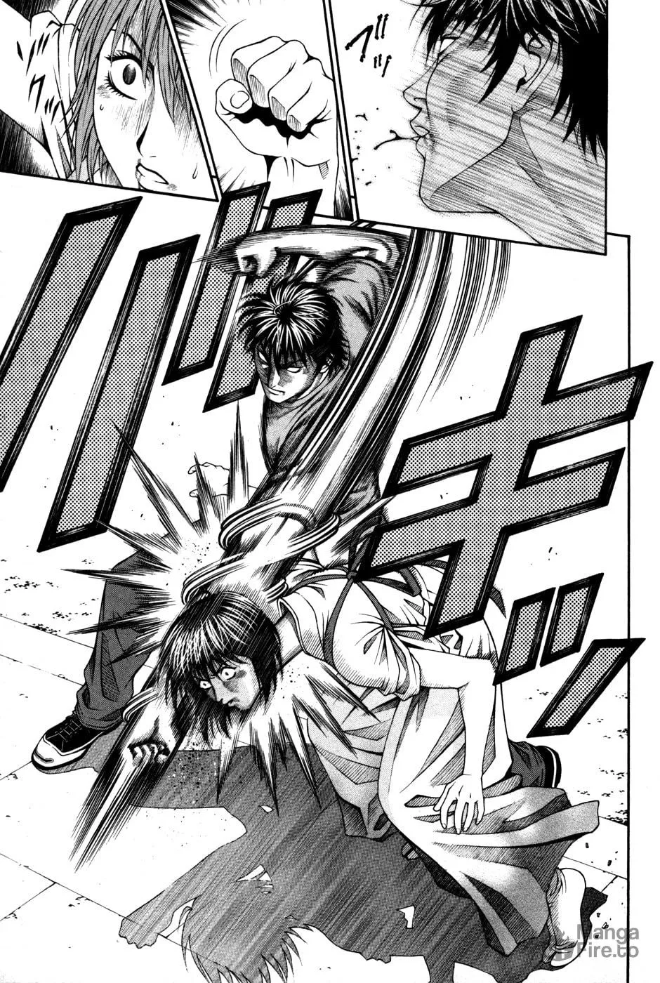 Read Change 123 chapter 59 image 19 on Lezhin