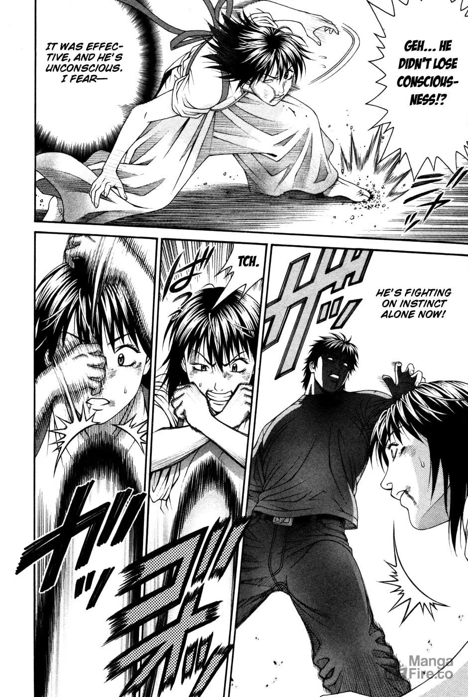 Read Change 123 chapter 59 image 20 on Lezhin