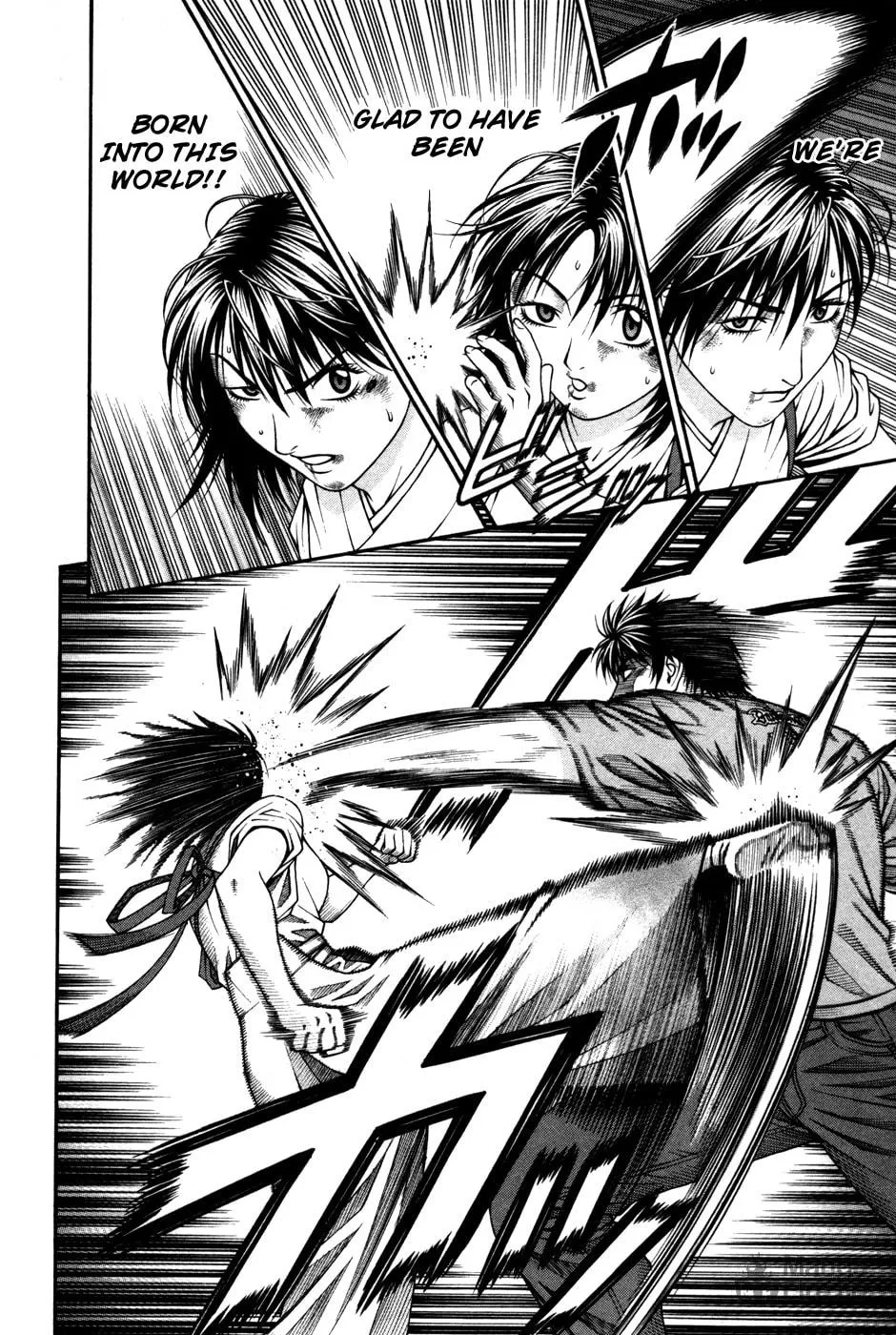 Read Change 123 chapter 59 image 26 on Lezhin