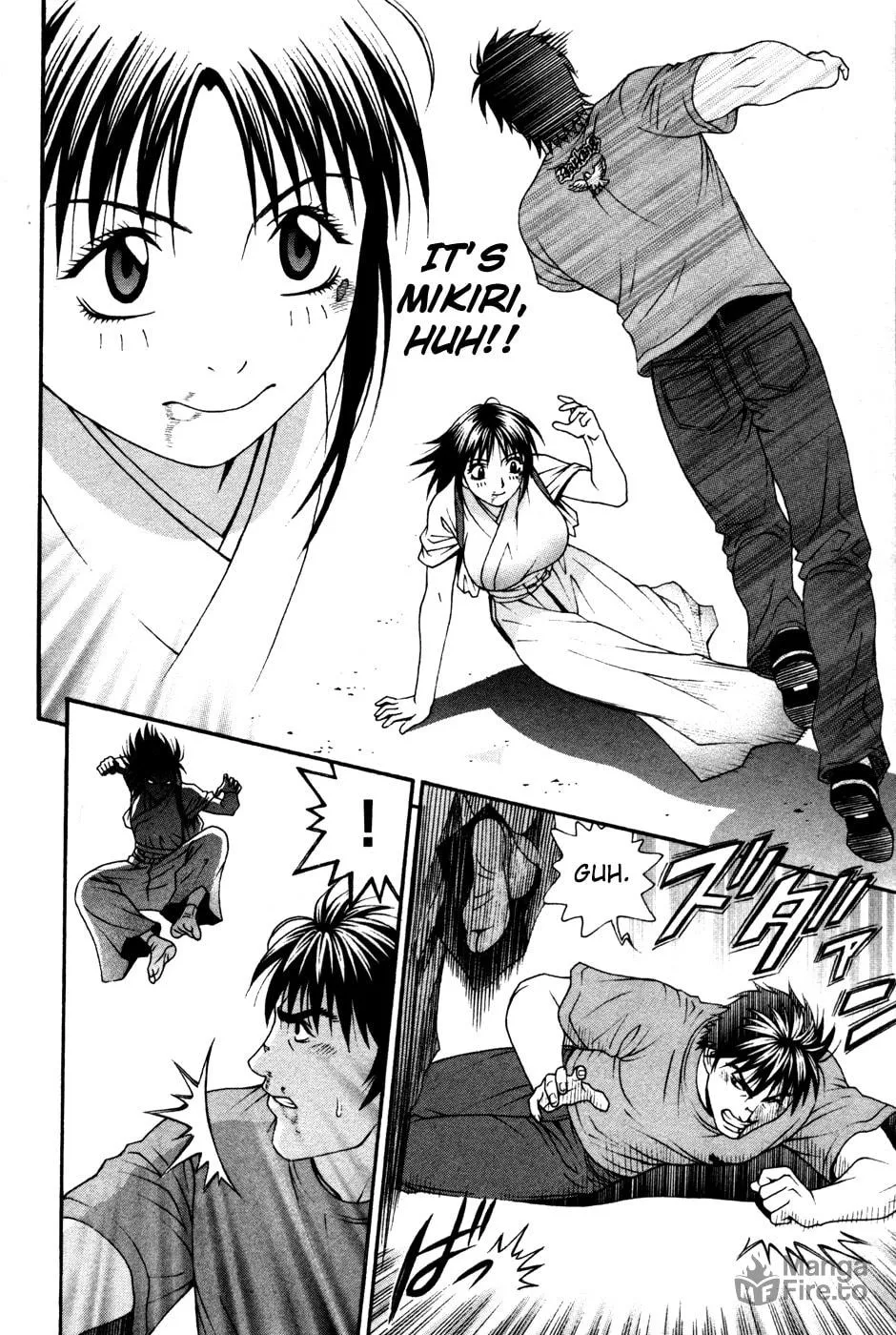 Read Change 123 chapter 59 image 8 on Lezhin