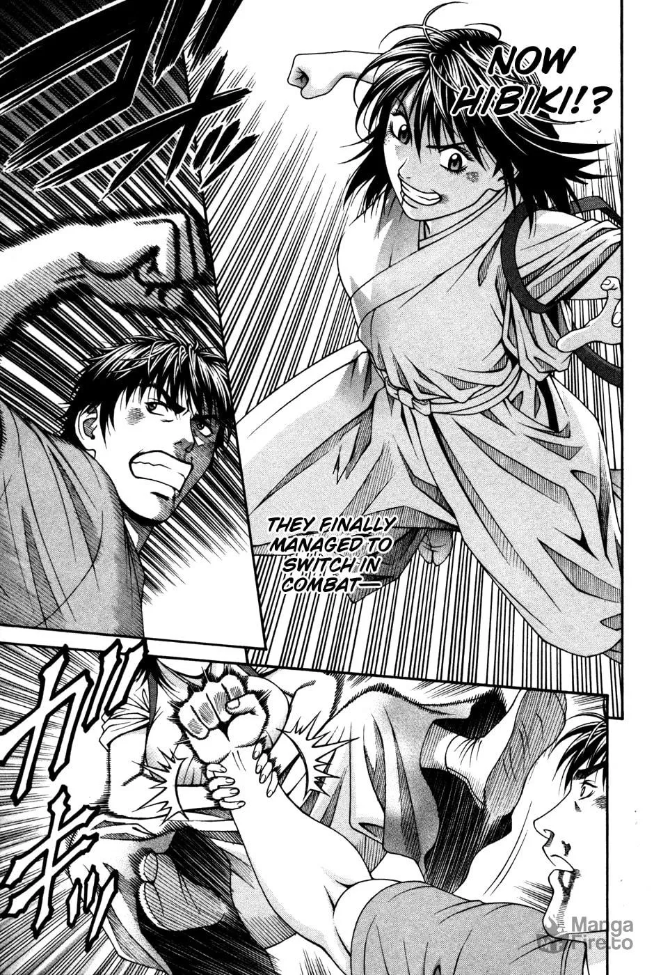Read Change 123 chapter 59 image 9 on Lezhin