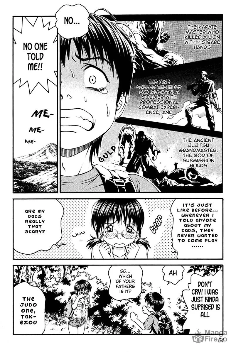 Read Change 123 chapter 6 image 14 on Lezhin