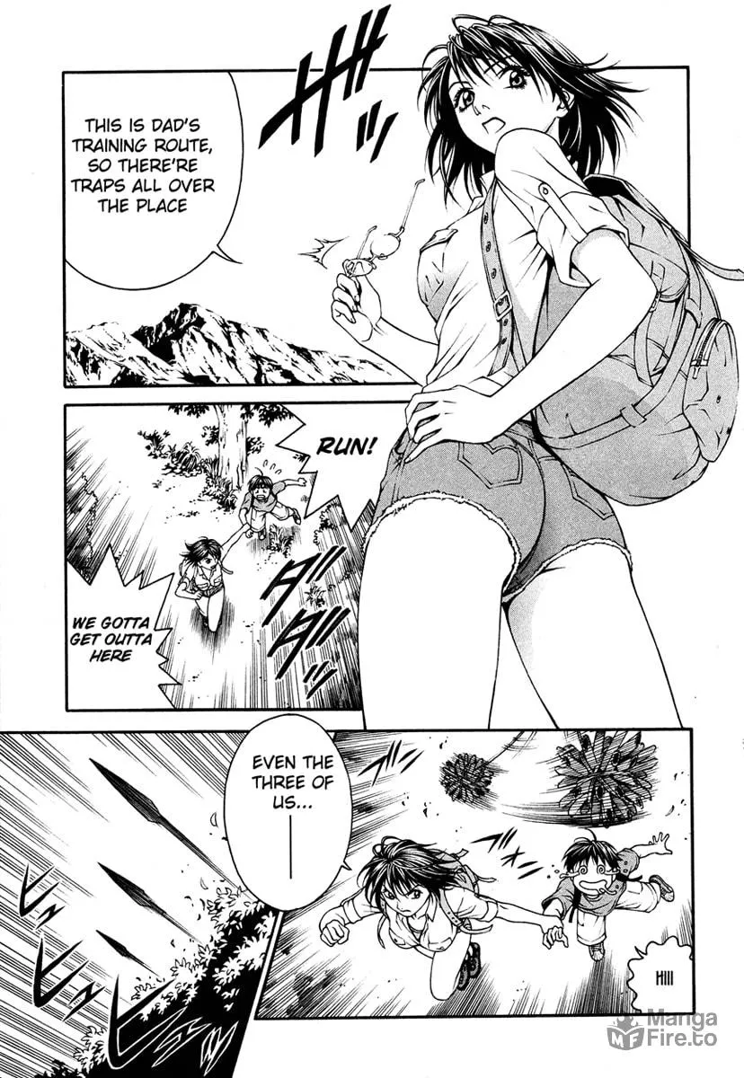 Read Change 123 chapter 6 image 17 on Lezhin