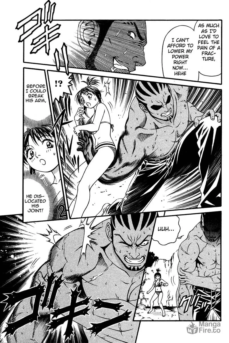 Read Change 123 chapter 6 image 29 on Lezhin