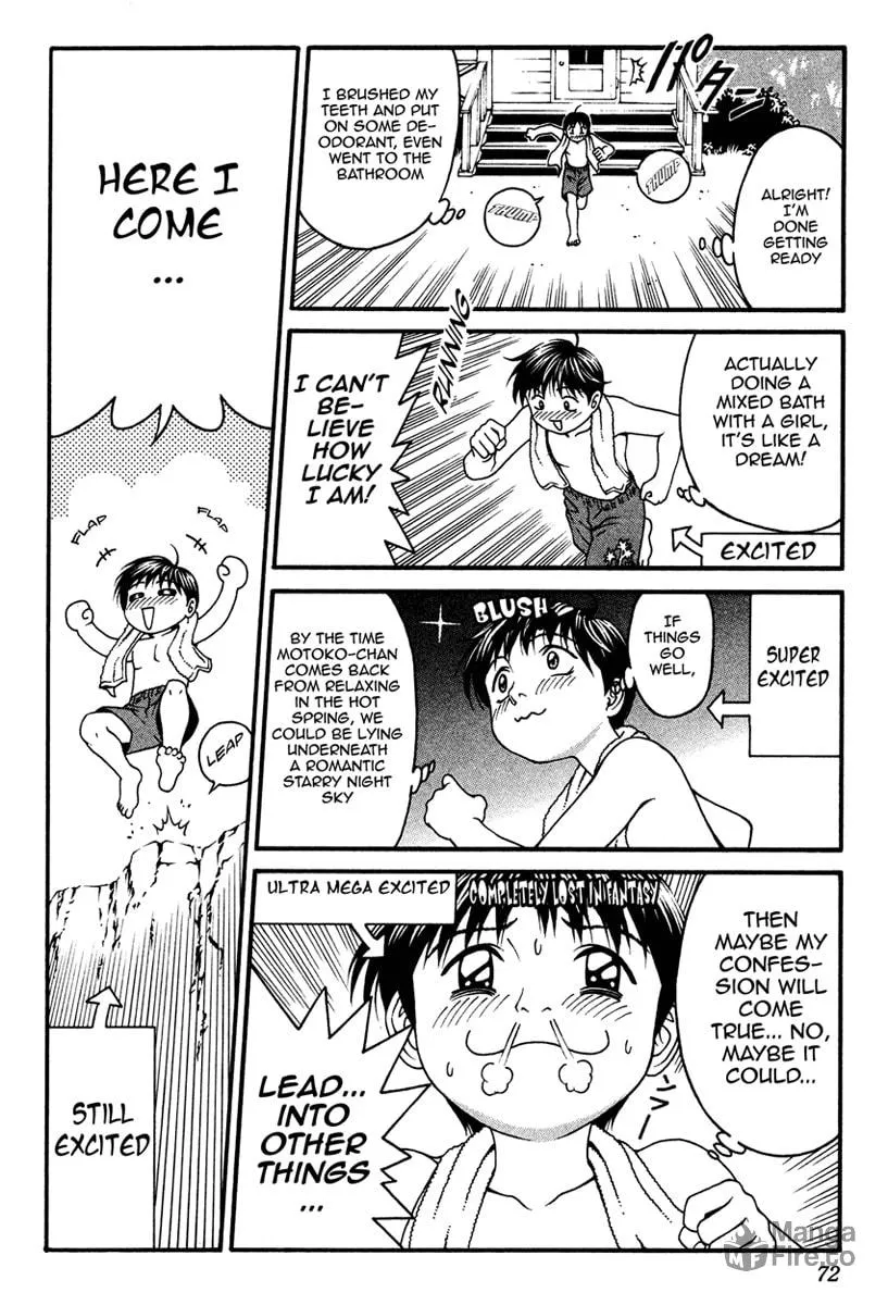 Read Change 123 chapter 6 image 32 on Lezhin