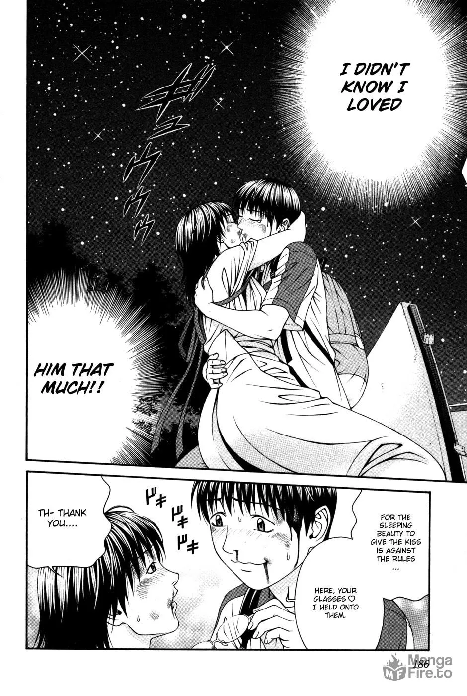 Read Change 123 chapter 60 image 20 on Lezhin