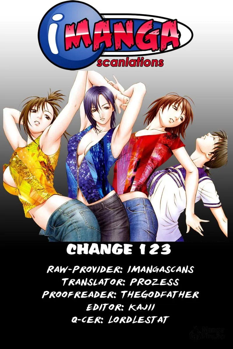 Read Change 123 chapter 60 image 35 on Lezhin