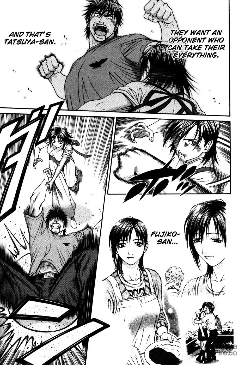 Read Change 123 chapter 60 image 5 on Lezhin
