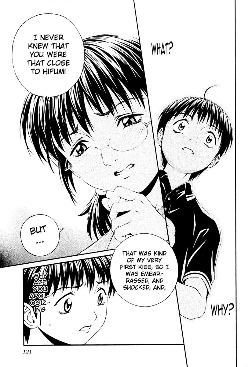 Read Change 123 chapter 8 image 10 on Lezhin