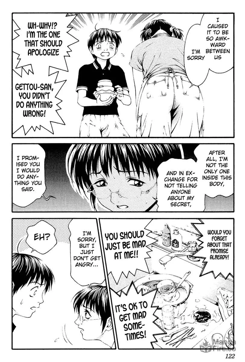 Read Change 123 chapter 8 image 11 on Lezhin