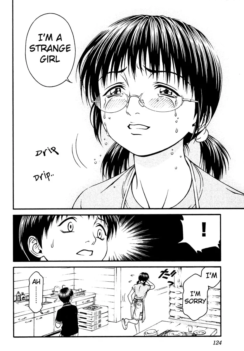 Read Change 123 chapter 8 image 13 on Lezhin