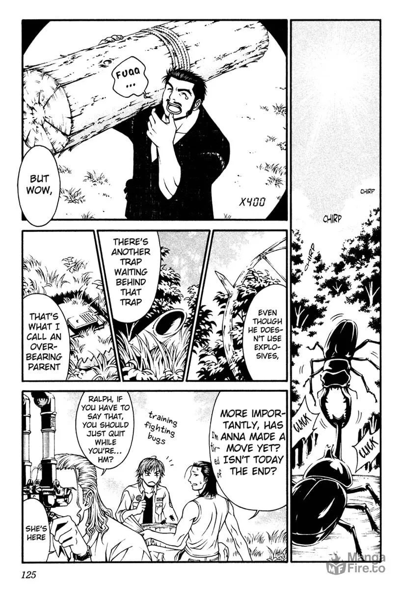 Read Change 123 chapter 8 image 14 on Lezhin