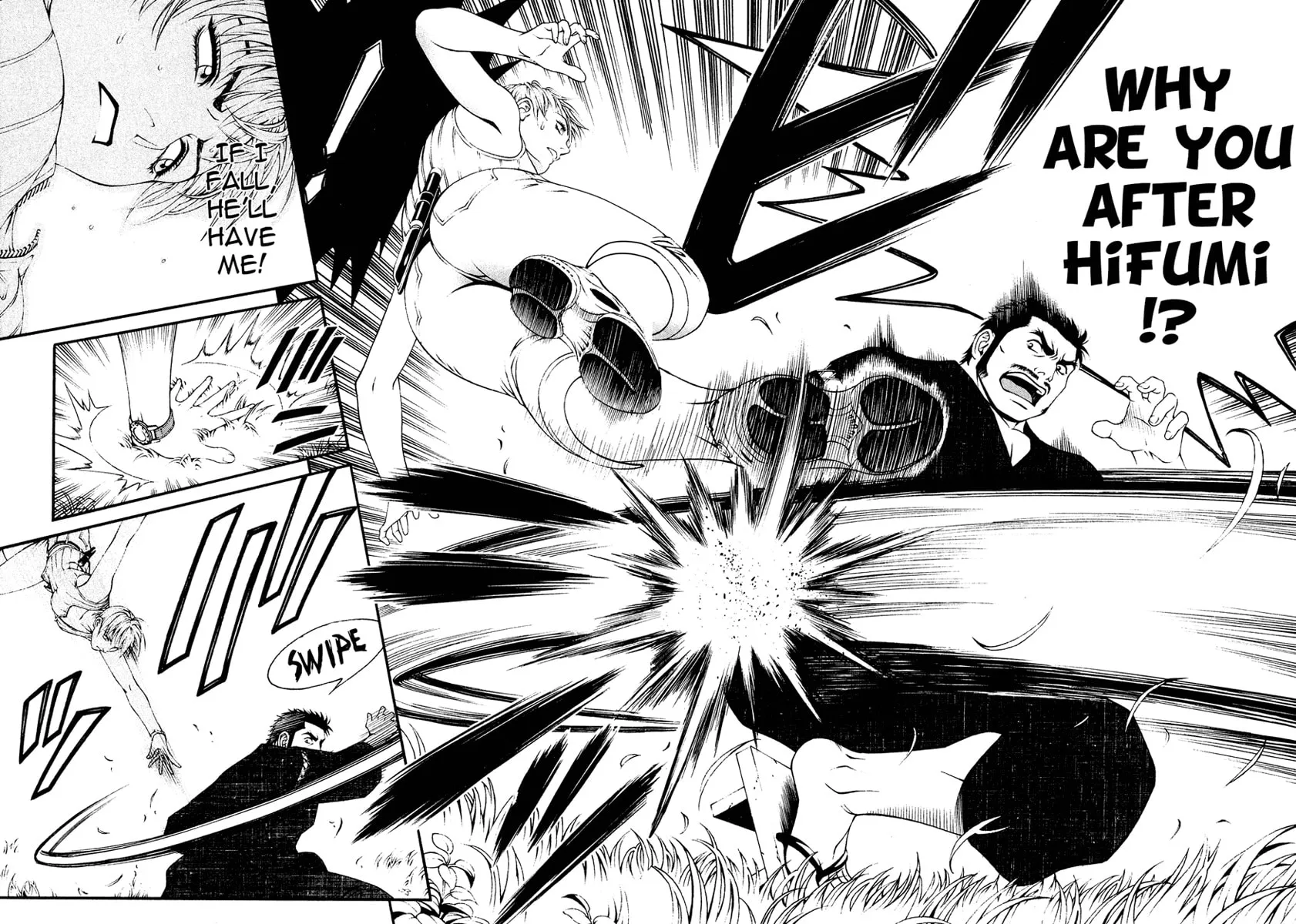Read Change 123 chapter 8 image 17 on Lezhin