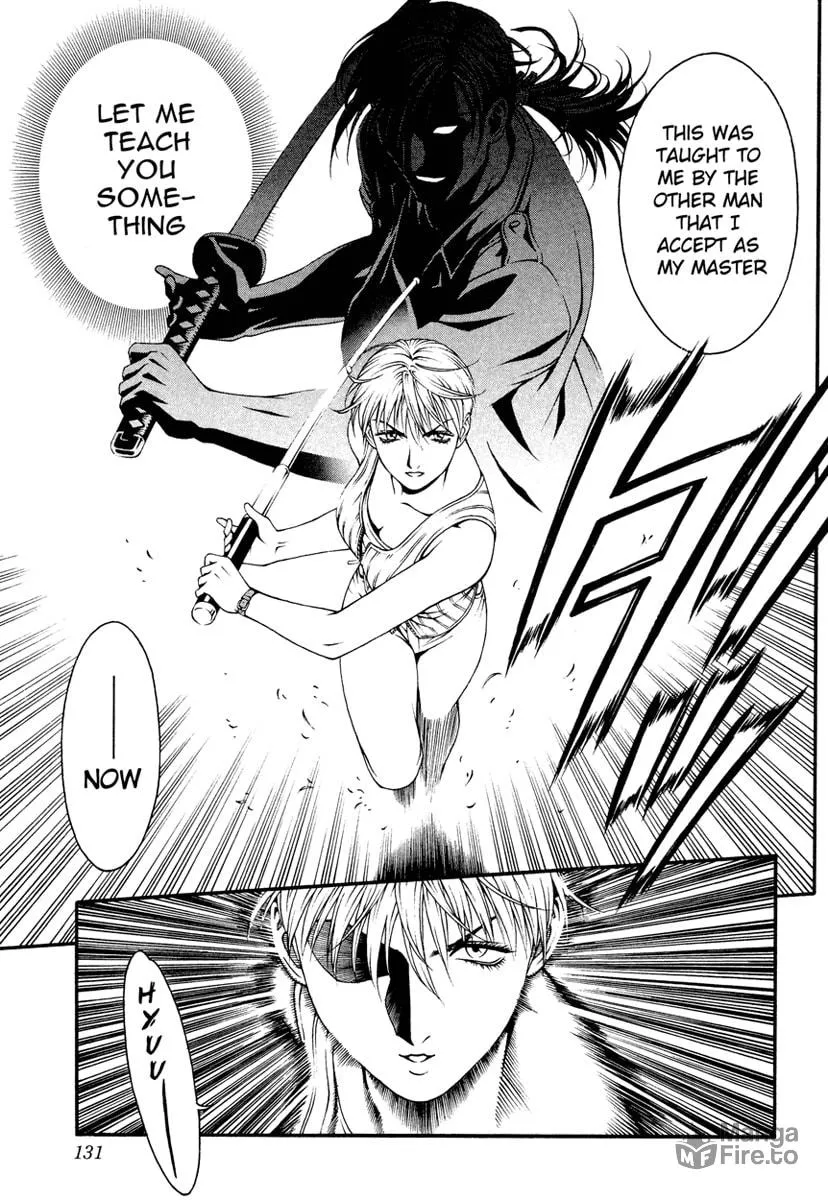 Read Change 123 chapter 8 image 19 on Lezhin