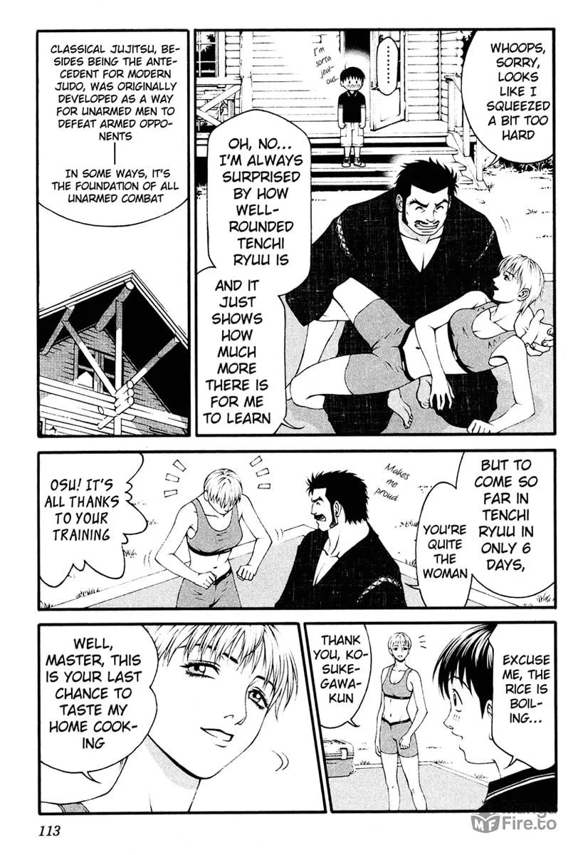 Read Change 123 chapter 8 image 2 on Lezhin
