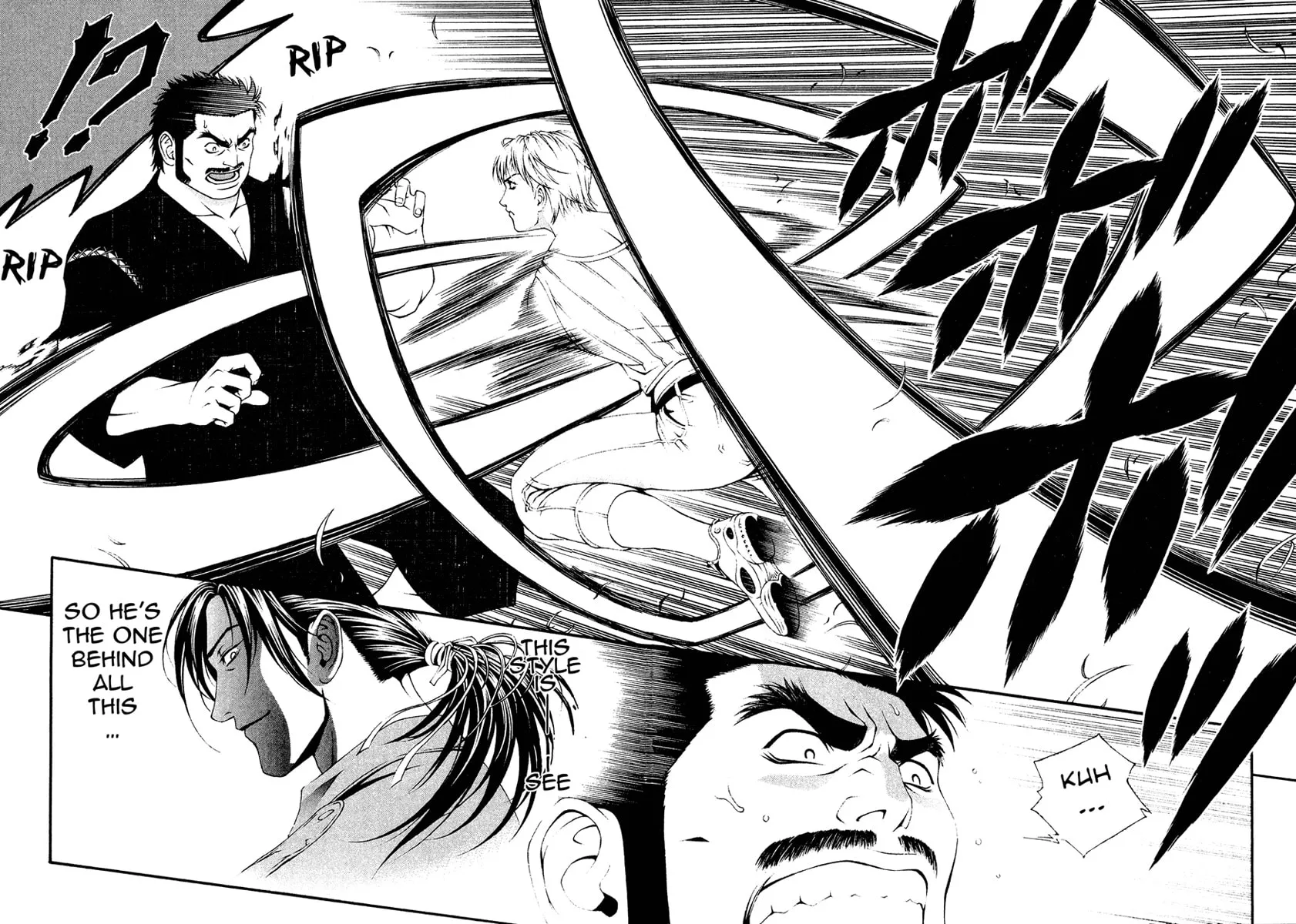 Read Change 123 chapter 8 image 20 on Lezhin