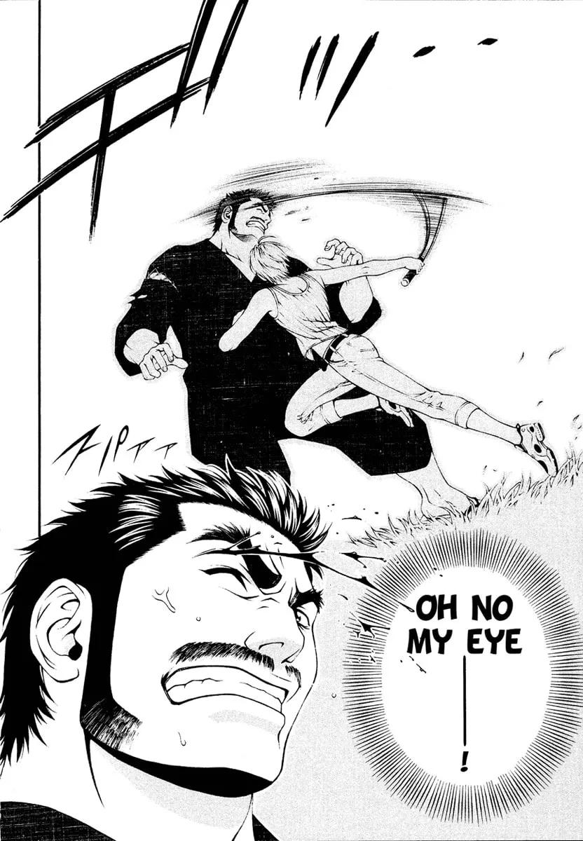 Read Change 123 chapter 8 image 21 on Lezhin