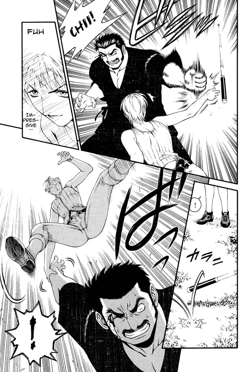 Read Change 123 chapter 8 image 22 on Lezhin