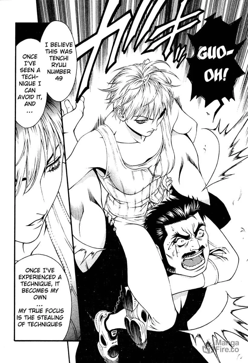 Read Change 123 chapter 8 image 23 on Lezhin