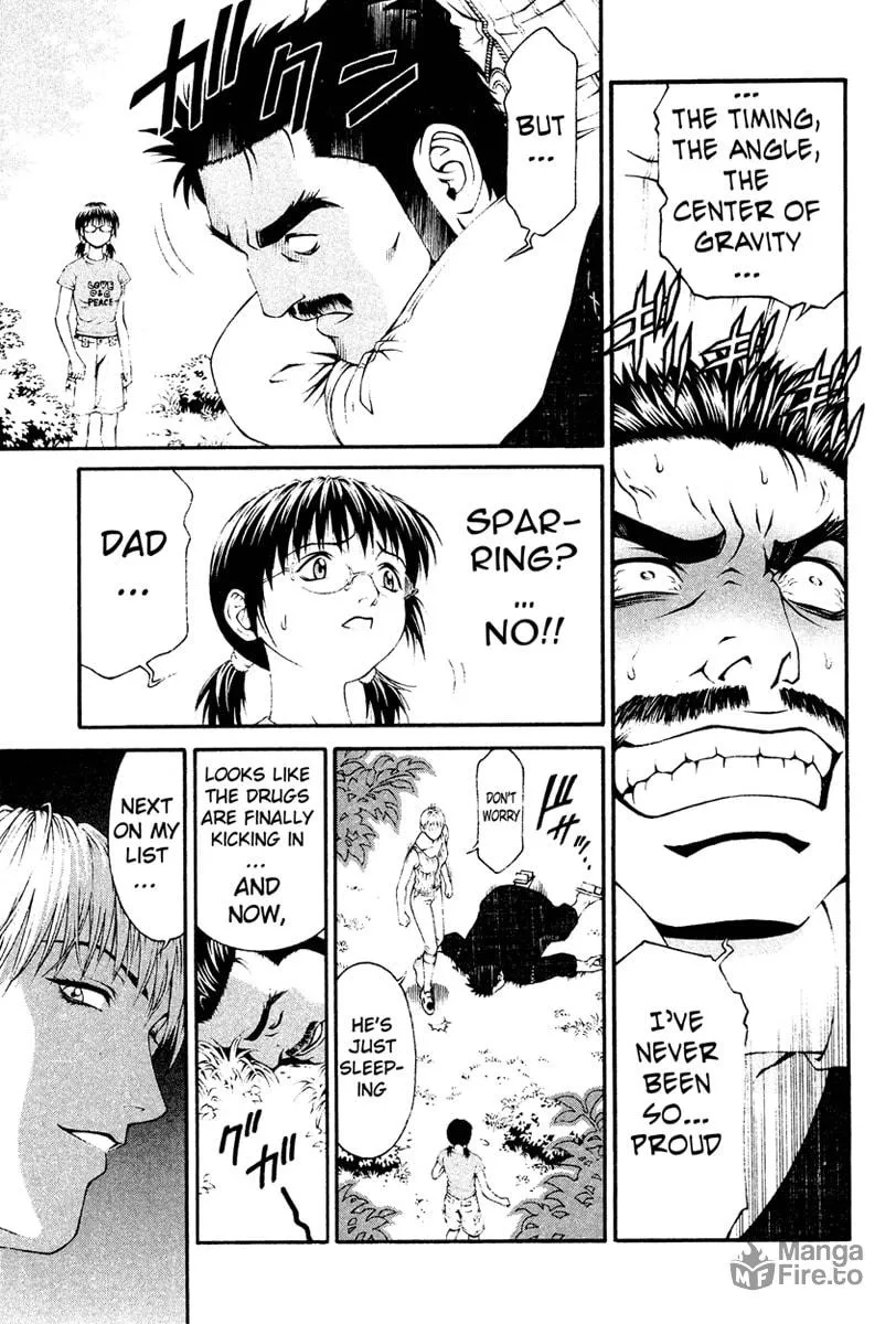 Read Change 123 chapter 8 image 24 on Lezhin