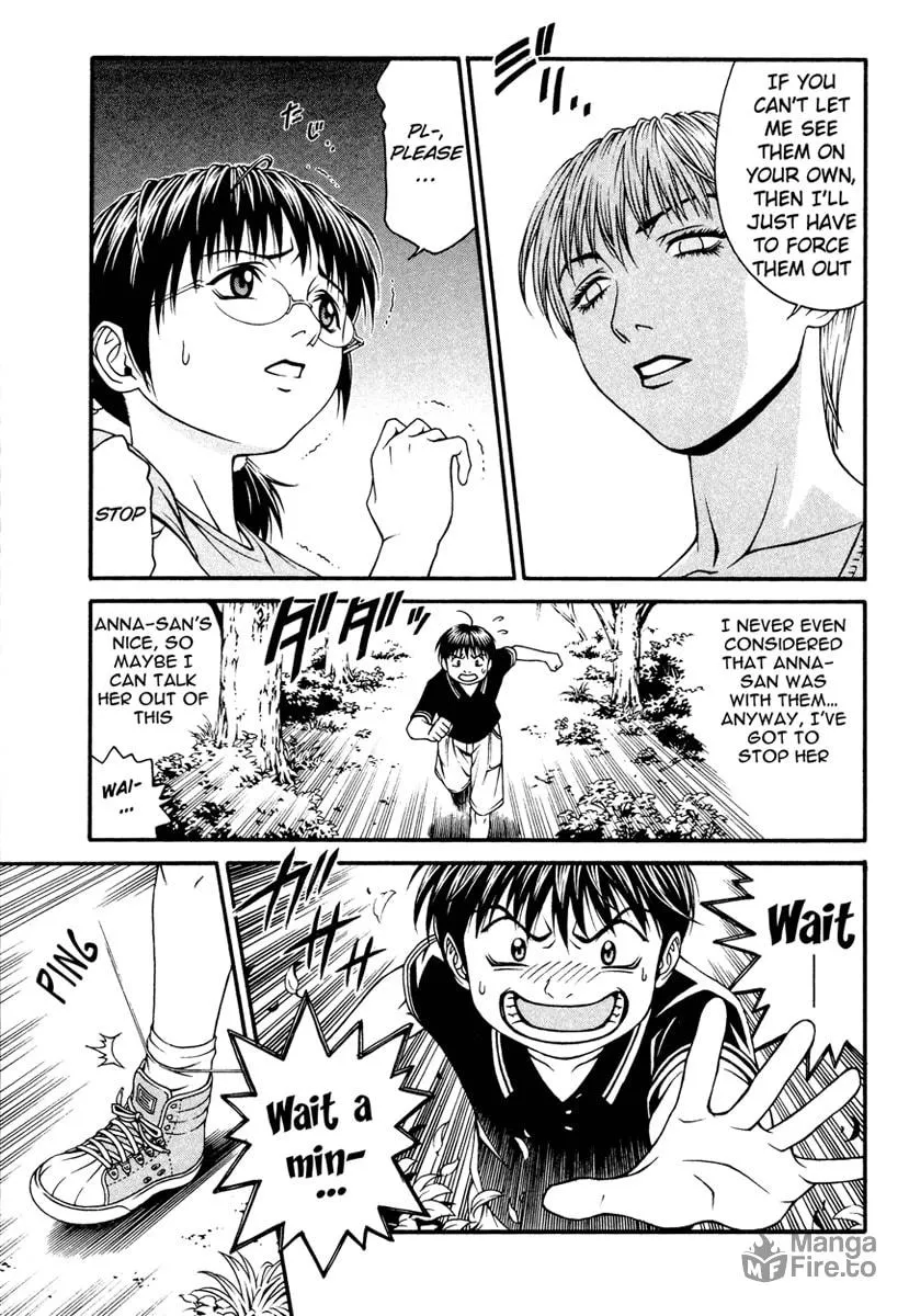 Read Change 123 chapter 8 image 26 on Lezhin