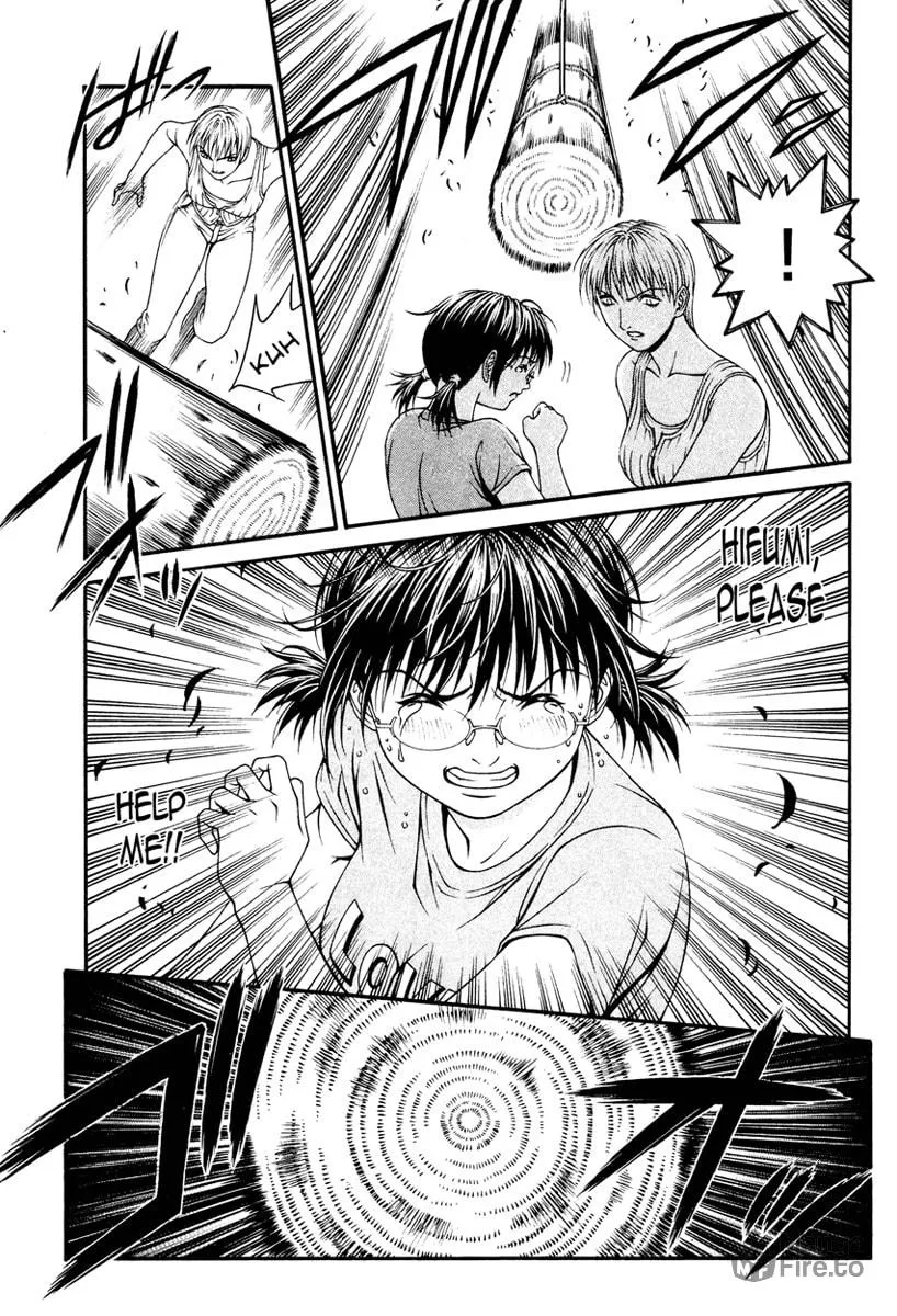 Read Change 123 chapter 8 image 29 on Lezhin