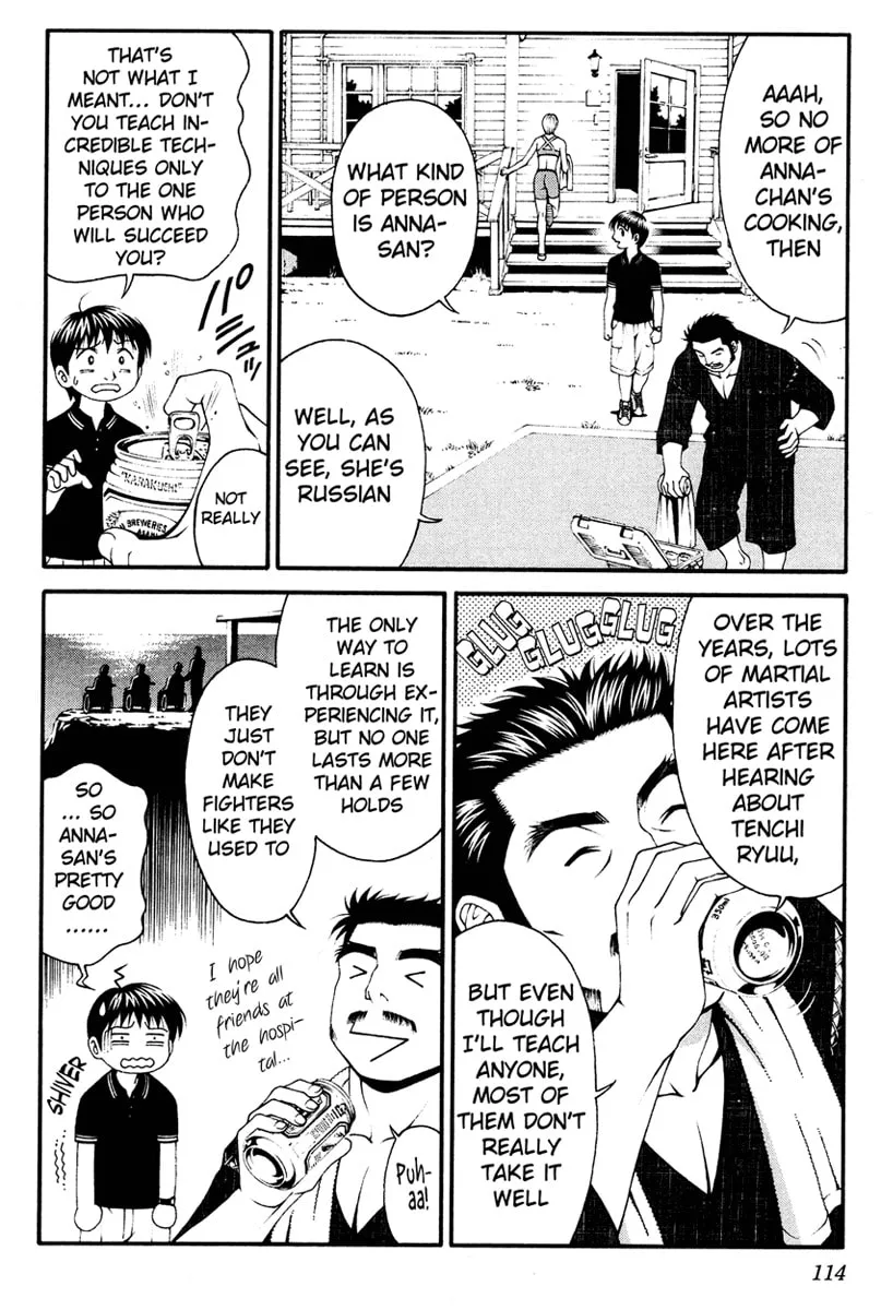 Read Change 123 chapter 8 image 3 on Lezhin